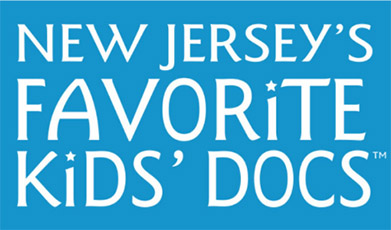 New Jersey's Favorite Kids' Docs